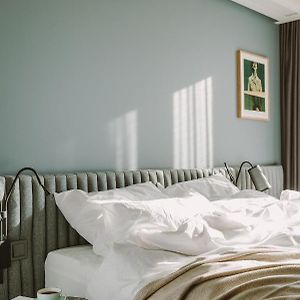 Klassieke Kamer "Plus" met een King Size Bed