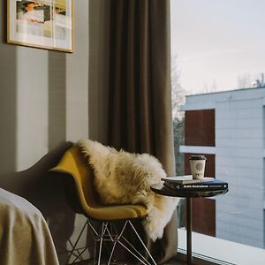 Habitación Clásica con 2 Camas Individuales